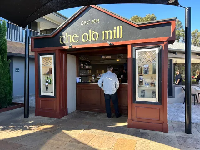 Masonmill Restaurant and Beer Garden