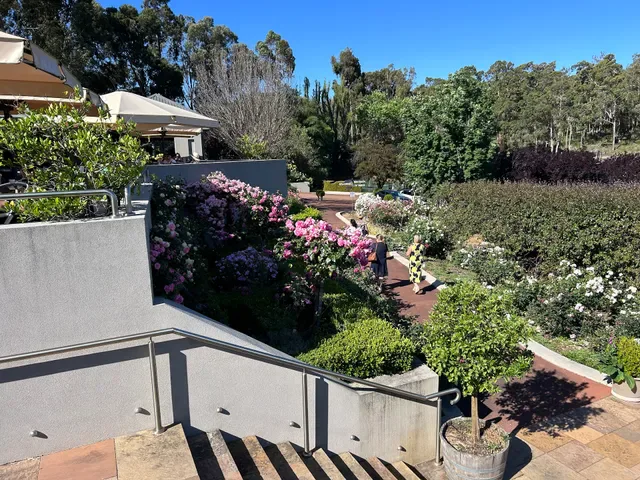 Masonmill Restaurant and Beer Garden