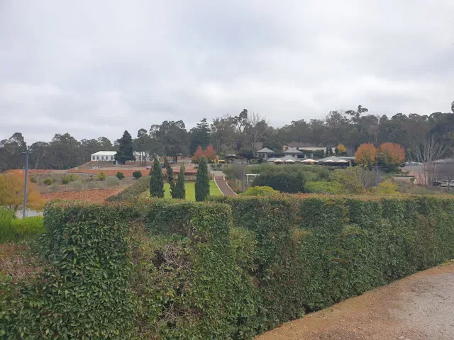 Masonmill Restaurant and Beer Garden