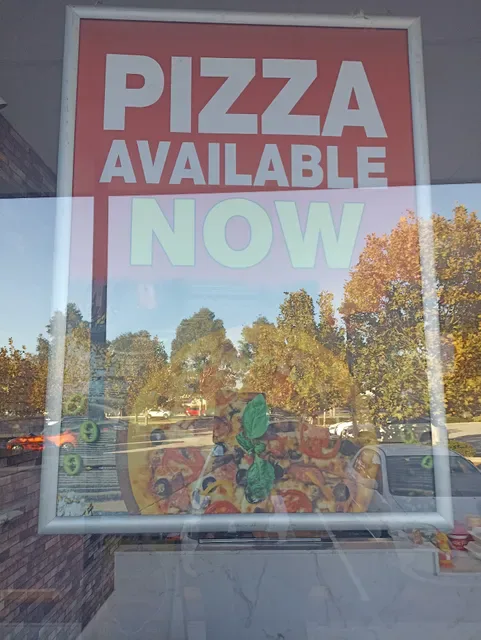 Carramar Pizza and Kebab House