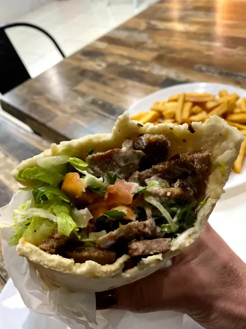 Carramar Pizza and Kebab House