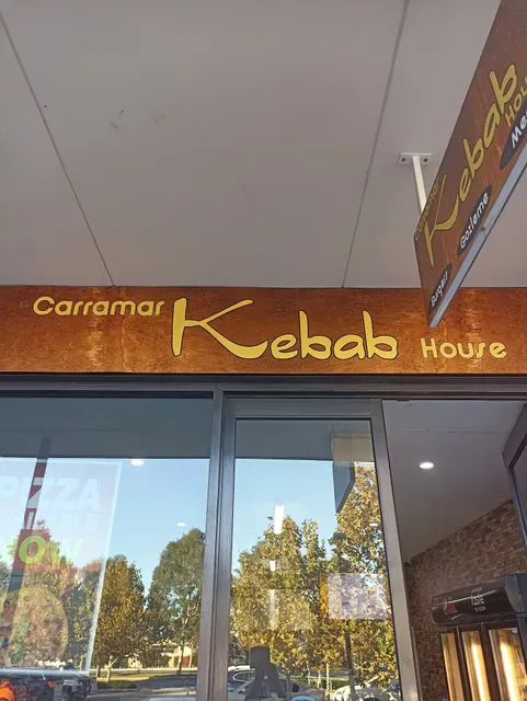 Carramar Pizza and Kebab House