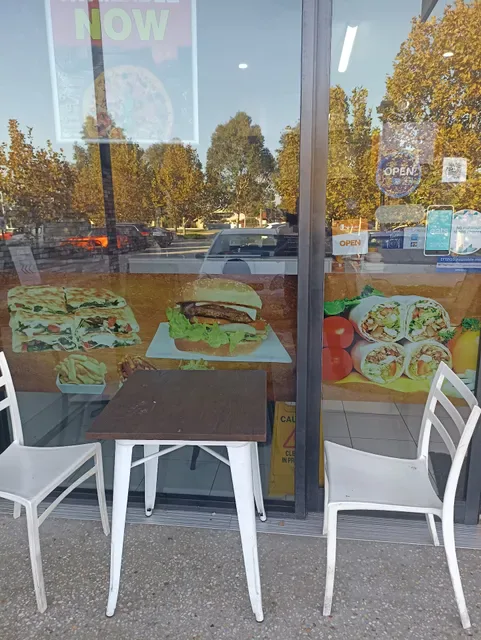 Carramar Pizza and Kebab House