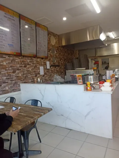 Carramar Pizza and Kebab House