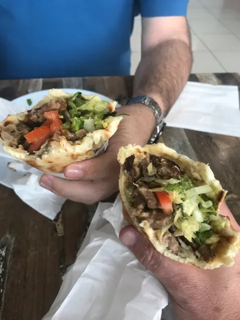 Carramar Pizza and Kebab House