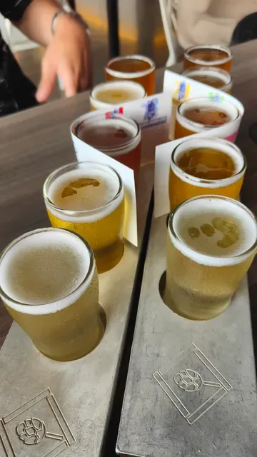 Homestead Brewery