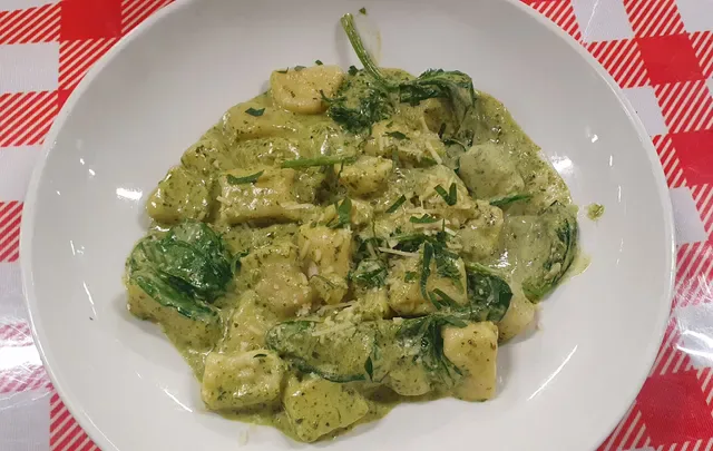 Pasta in the Valley