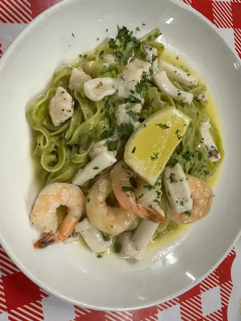 Pasta in the Valley