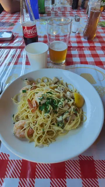 Pasta in the Valley