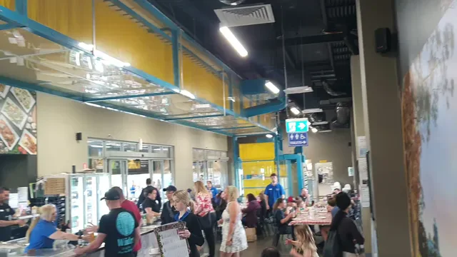 Pasta in the Valley