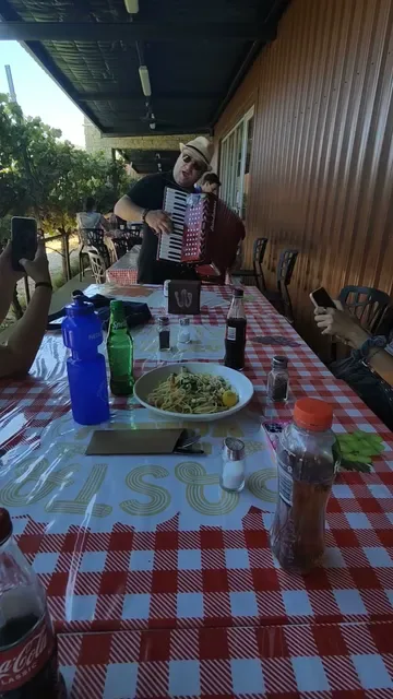 Pasta in the Valley