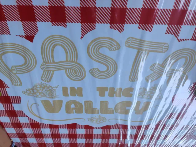 Pasta in the Valley