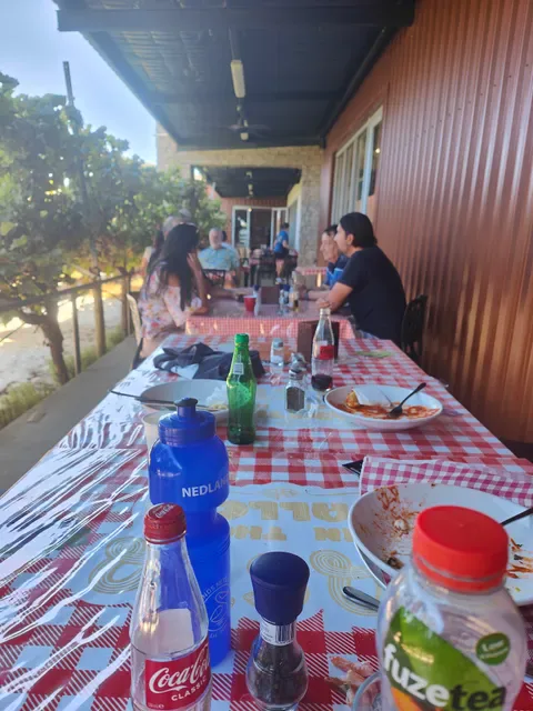 Pasta in the Valley
