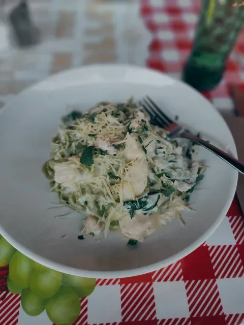 Pasta in the Valley