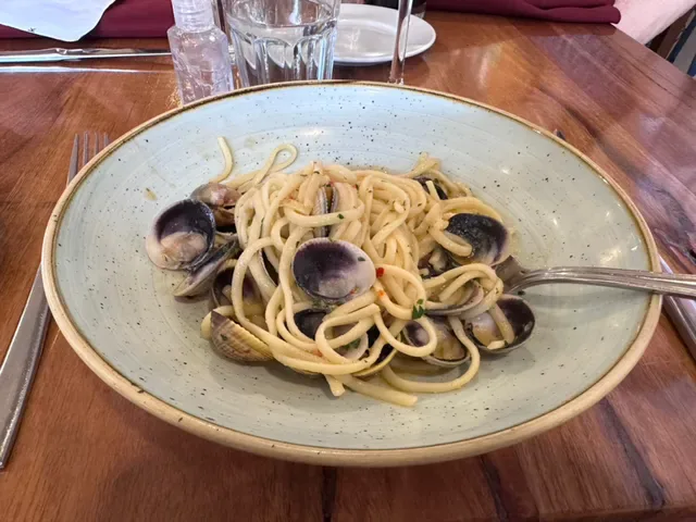 Pinelli Estate Winery Restaurant