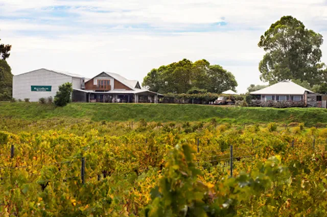 Riverbank Estate Winery