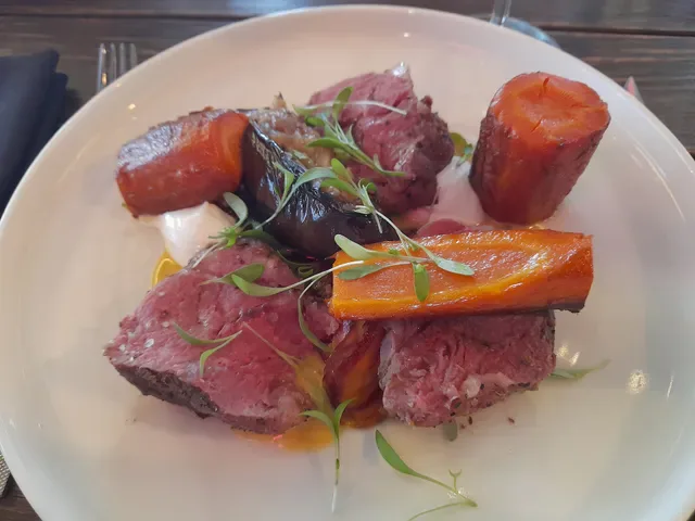 Sandalford Restaurant
