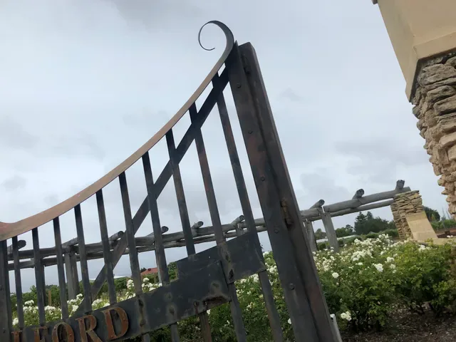 Sandalford Restaurant