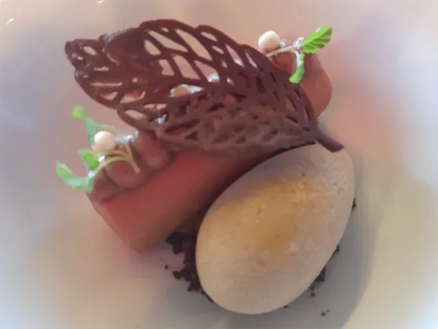 Sandalford Restaurant