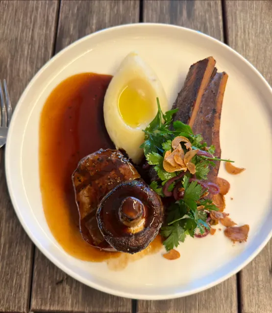 Sandalford Restaurant