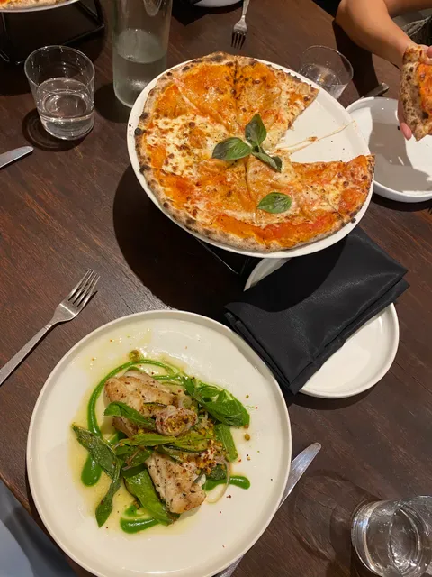Sandalford Restaurant