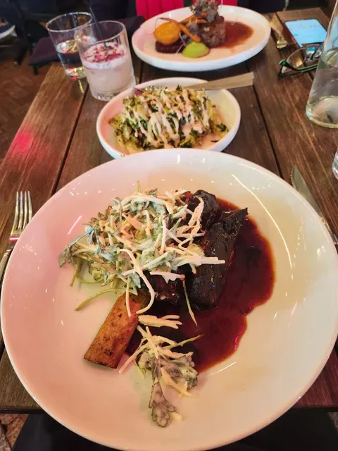 Sandalford Restaurant