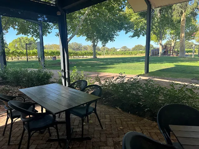 Sandalford Restaurant