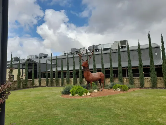 Sandalford Restaurant