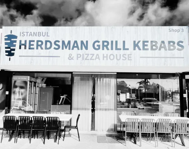 Istanbul Herdsman Kebab House
