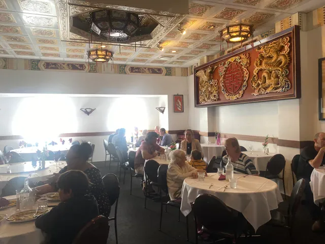 Swan Lake Chinese Restaurant