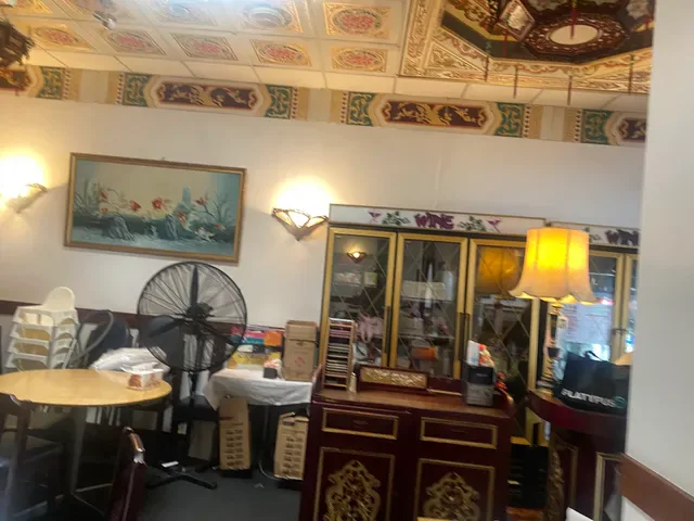 Swan Lake Chinese Restaurant