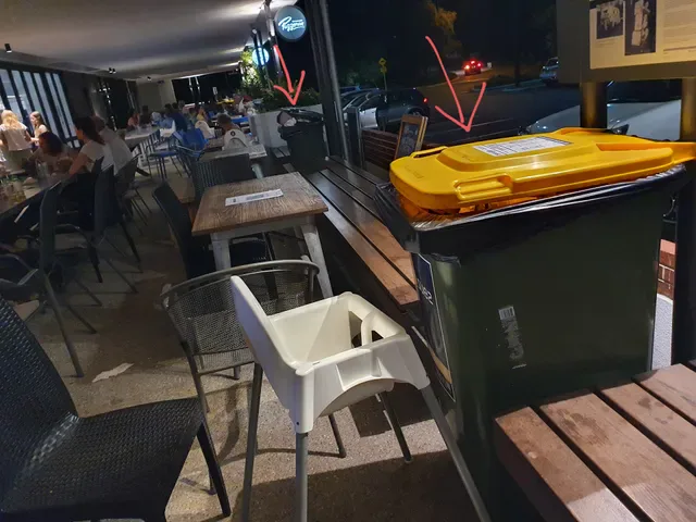 Boulevard Pizzeria