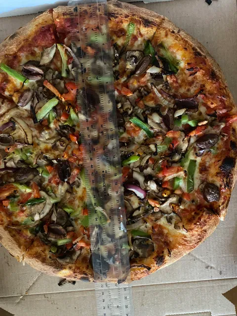 Boulevard Pizzeria