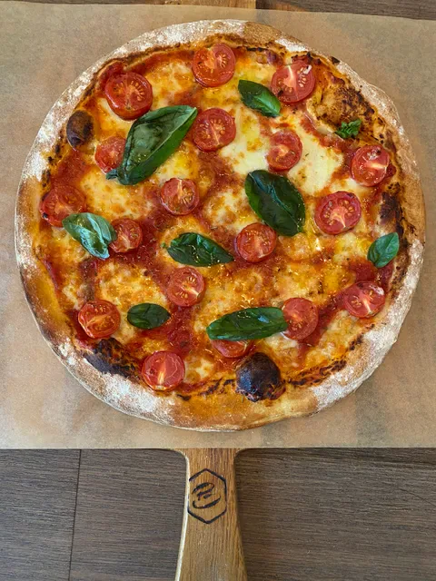Boulevard Pizzeria