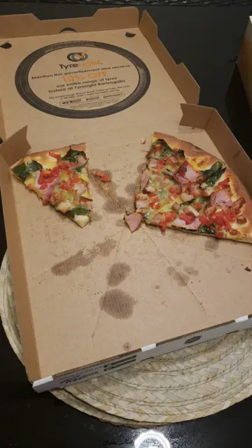 Boulevard Pizzeria