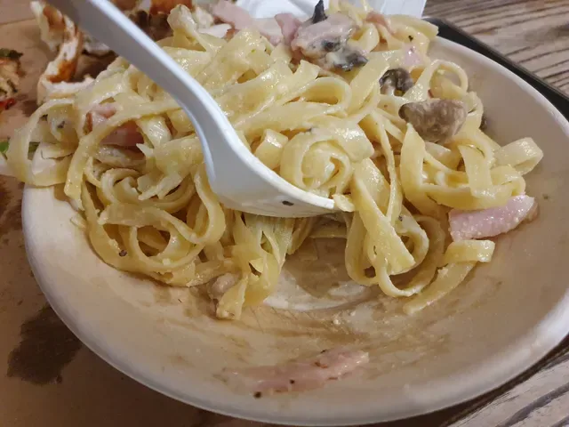 Boulevard Pizzeria