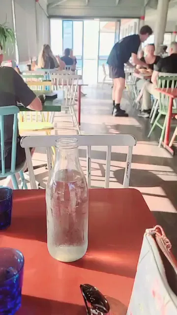 Clancy's Fish Bar