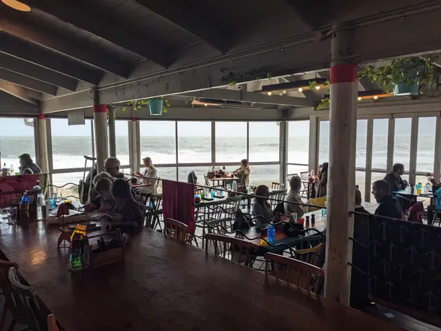 Clancy's Fish Bar