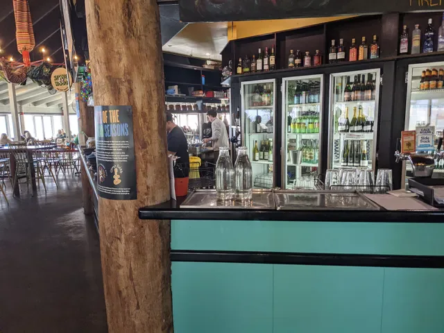 Clancy's Fish Bar
