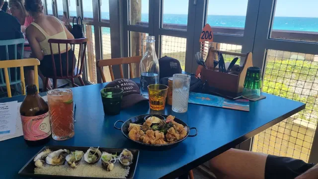 Clancy's Fish Bar