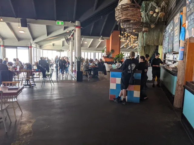 Clancy's Fish Bar