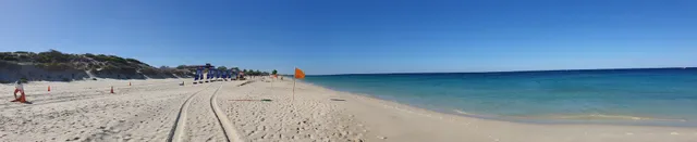 The Kiosk Floreat Beach