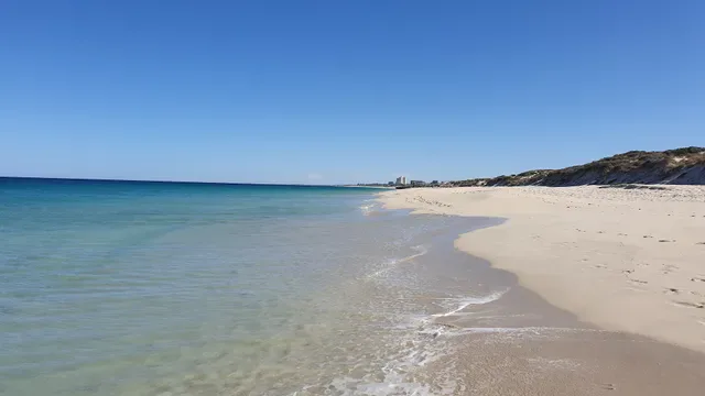 The Kiosk Floreat Beach