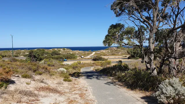 The Kiosk Floreat Beach