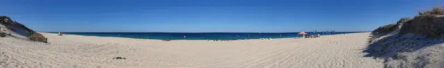 The Kiosk Floreat Beach