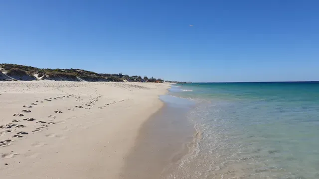 The Kiosk Floreat Beach