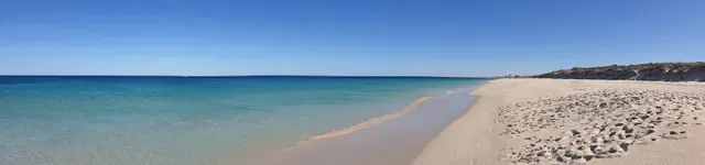 The Kiosk Floreat Beach