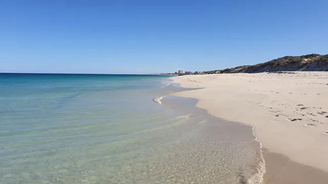 The Kiosk Floreat Beach