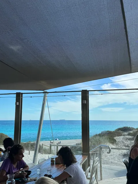 The Kiosk Floreat Beach