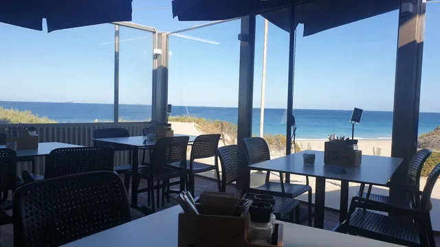 The Kiosk Floreat Beach